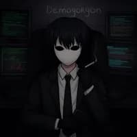 Dem0g0rgon