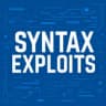 SyntaxExploits