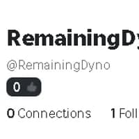 RemainingDyno