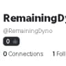 RemainingDyno
