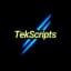 Tekscripts
