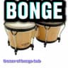 Bonge
