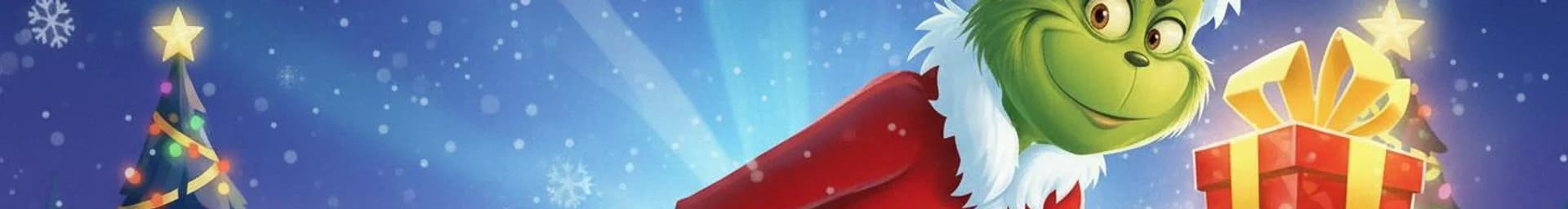 InfinityHub's banner