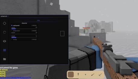 Cripware | Universal Aimbot, triggerbot & ESP & MORE!