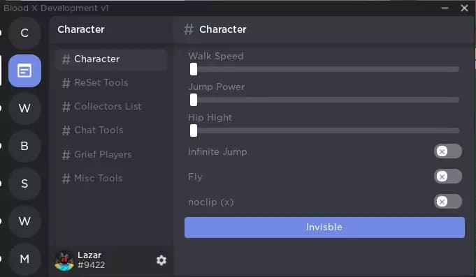 Lumber Tycoon 2 Script | Dazed X