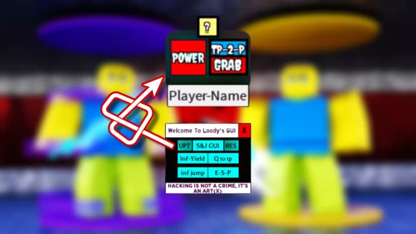 Ultra Power Tycoon OP Script
