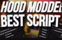 HOOD MODDED SCRIPT
