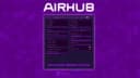 AirHub | UNIVERSAL AIMBOT, WALL HACK (ESP) & CROSSHAIR GUI
