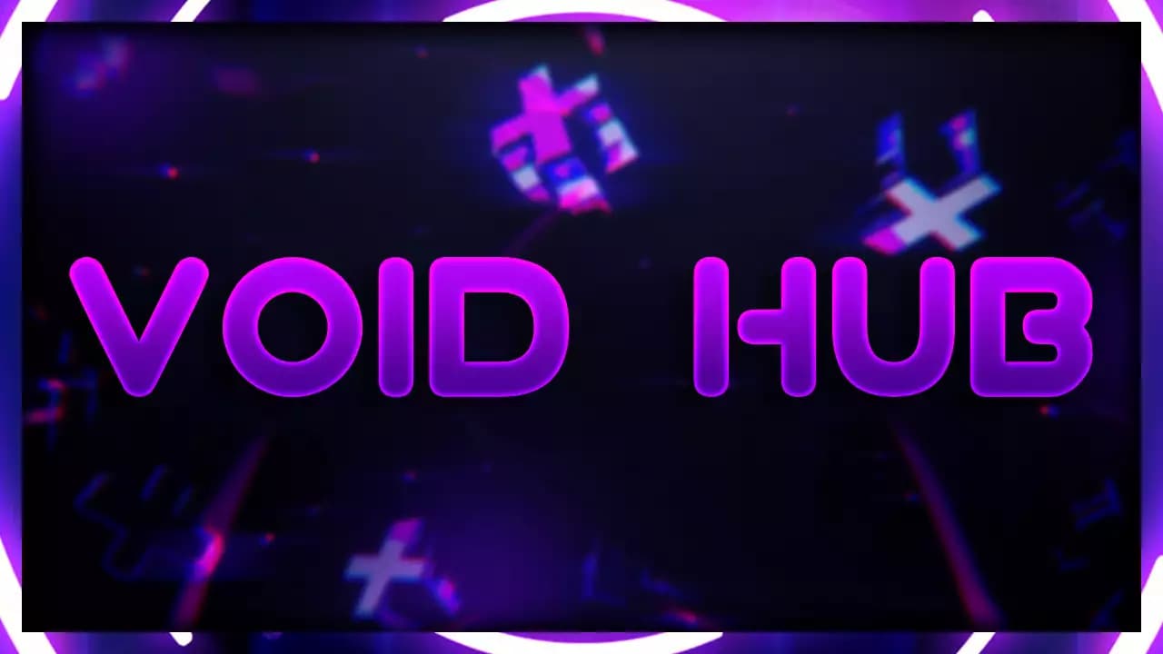 Void Hub V3 Keyless!