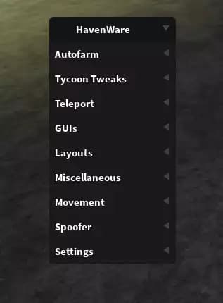 Best Miners Haven Paid Script