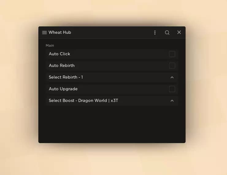 Rebirth Champions X | Wheat Hub
