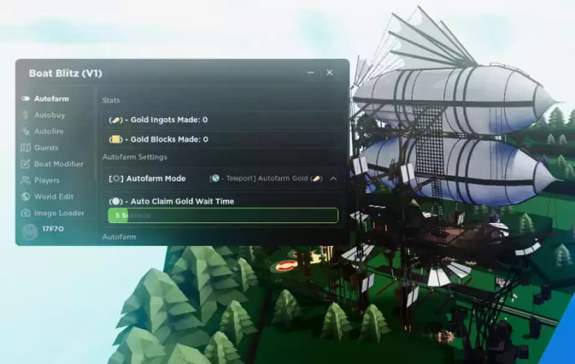 Boat Blitz V1 (Reborn)