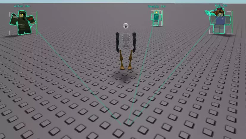 Envision Aimbot (QUALITY, CONFIGURABLE)