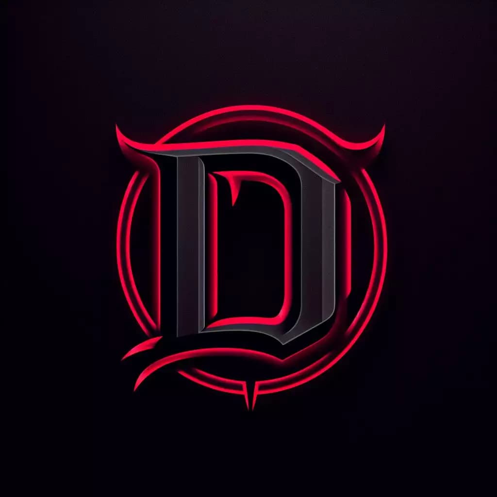 DemonicHUB [20+ GAMES]