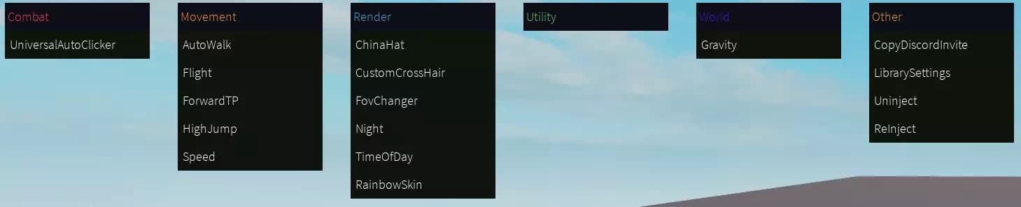 ManaV2ForRoblox | Universal