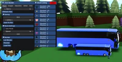 Build A Boat *2024* OP Auto Build V2🚀