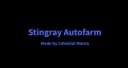 Stingray [KEYLESS AUTOFARM]