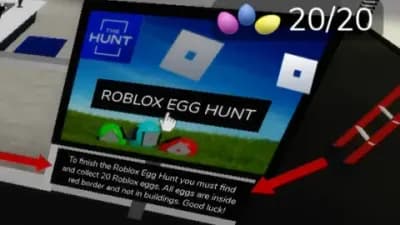 Auto Collect Eggs | The Hunt