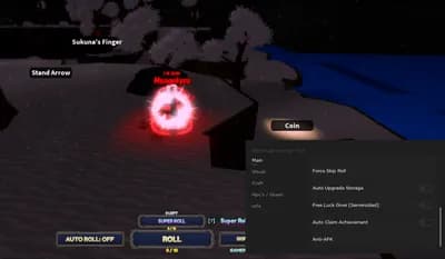 Anime Roulette Script