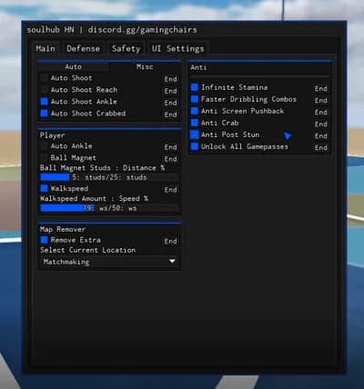 Hoop Nations AUTO TIME