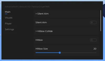 AdvanceTech Strucid Script V2 [OPEN SOURCE]