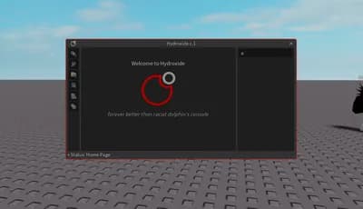Hydroxide [Universal]
