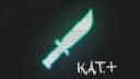 Kat plus [Sound player,Lag Server]