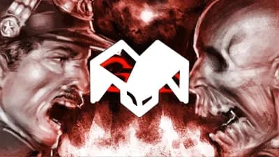 InfiniX: Guts & Blackpowder SCRIPT