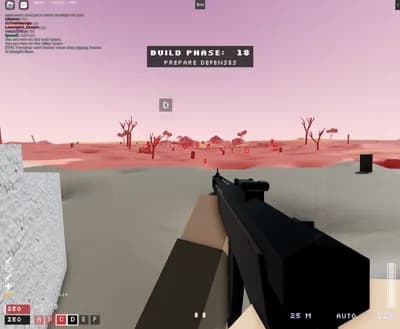 [BOX ESP] SCORCHED EARTH [UPDATED]