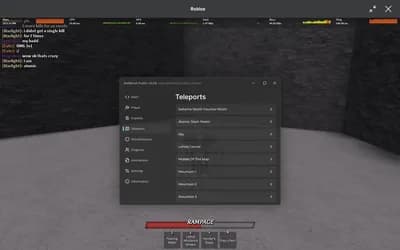 KadeHub Public v2.2.8