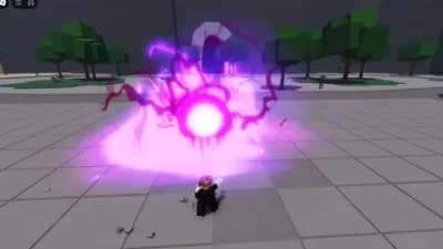 Battlegrounds JJS GOJO