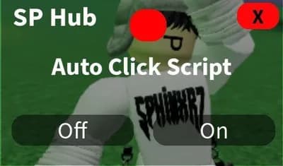SP Hub The Best Auto Clicker For All Maps ( PC )