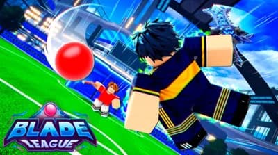 [Nurysium] Blade League [BETA]