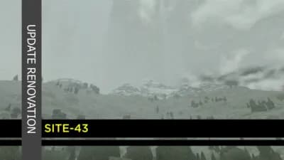 Site 43 Neptune Script