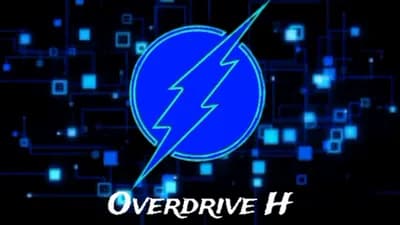 Overdrive H [Full]