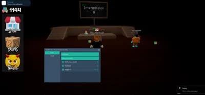 Auto answer and notify answer (3 smooth notif options)