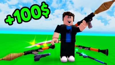 Get Free Gamepass | Infinite Everything [ VERY OP ] 