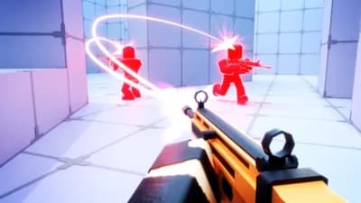 PinguinRVS (SILENT AIM)