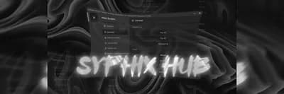 SYPHIX HUB