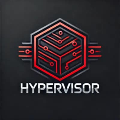 HyperVisor 🔥  (Gun Grounds FFA)