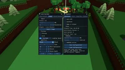 Ultimate BABFT script