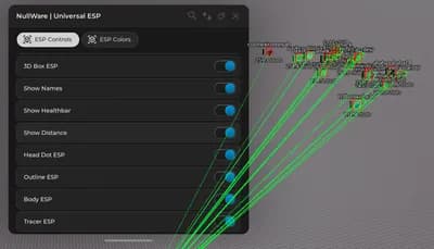 HexaWare Universal Esp