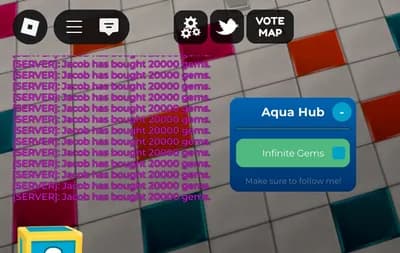 Infinite Gems [VERY OPP!]