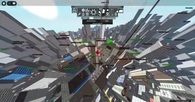 Parkour Legacy Bag ESP