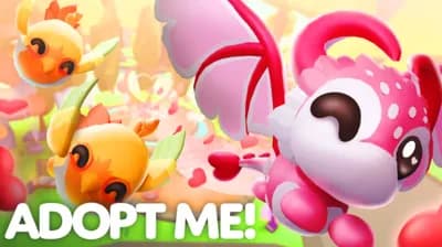 [UPDATED] Adopt Me! 💕Valentine💕