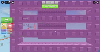 Universe Players ESP