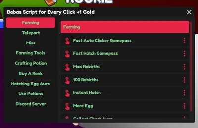 [KEYLESS] BBScripts Free OP Auto Farm and More