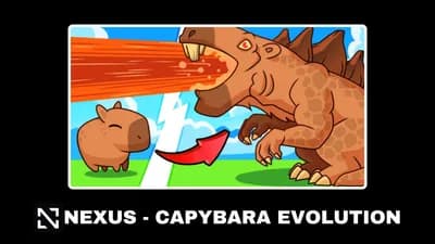 Nexus | Infinite Wins, Buy Best Egg