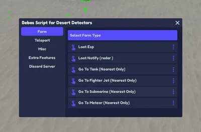 [Keyless] Bebas Script OP FARM and MORE