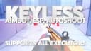 KEYLESS Aimbot, ESP, AutoShoot